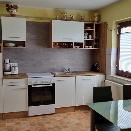 Apartma Tanja -Kamnik Eksteriør bilde