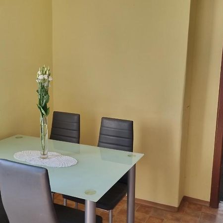 Apartma Tanja -Kamnik Eksteriør bilde