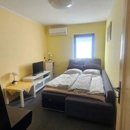 Apartma Tanja -Kamnik Eksteriør bilde
