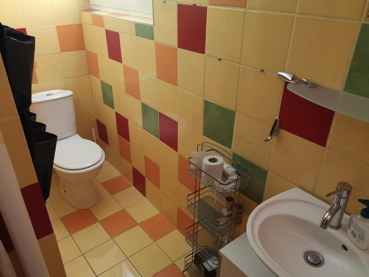 Apartma Tanja -Kamnik Eksteriør bilde