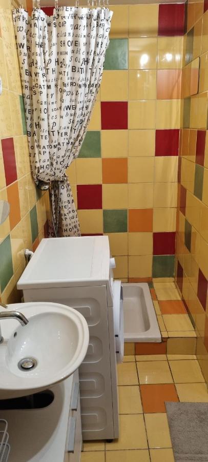 Apartma Tanja -Kamnik Eksteriør bilde