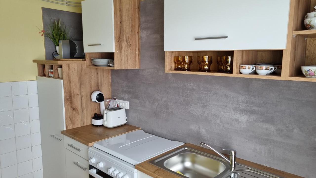 Apartma Tanja -Kamnik Eksteriør bilde