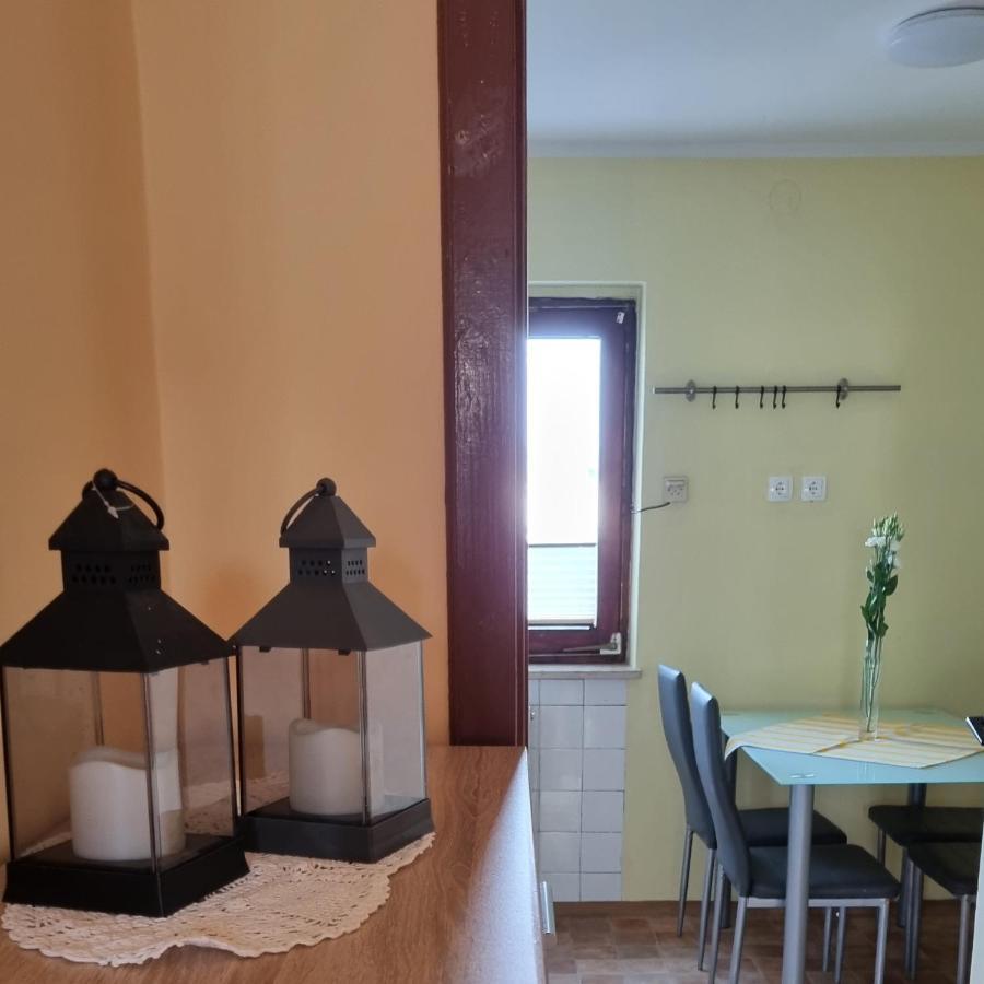 Apartma Tanja -Kamnik Eksteriør bilde