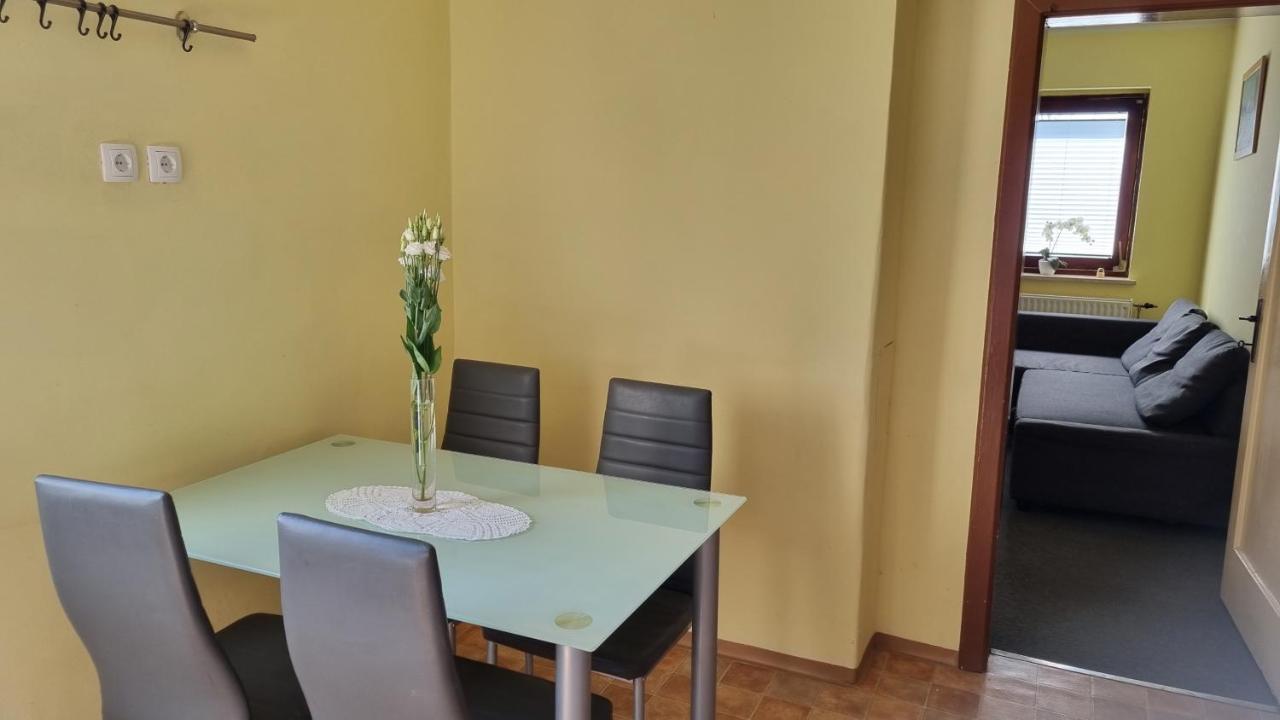 Apartma Tanja -Kamnik Eksteriør bilde