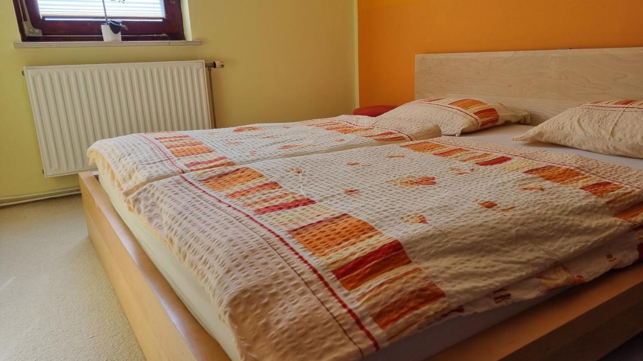 Apartma Tanja -Kamnik Eksteriør bilde