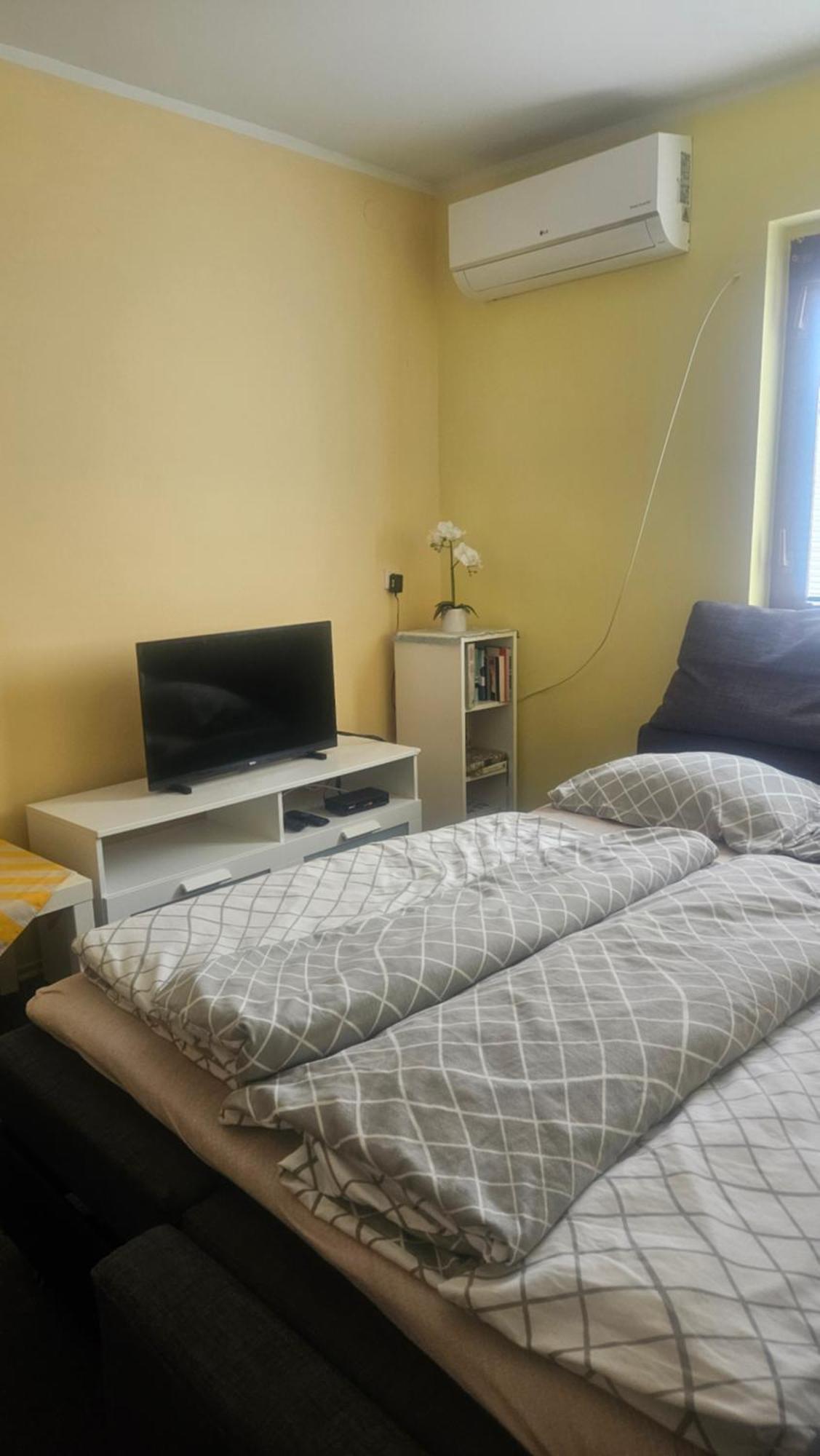 Apartma Tanja -Kamnik Rom bilde