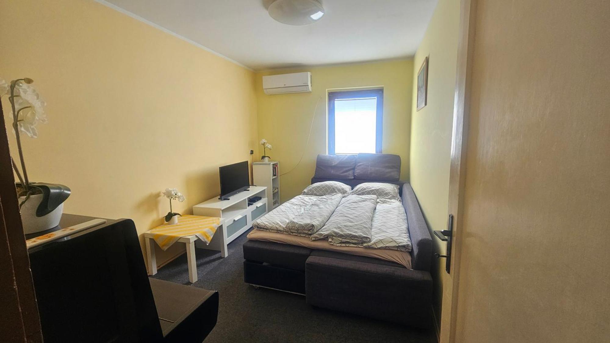 Apartma Tanja -Kamnik Eksteriør bilde